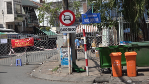 Cần Thơ cảnh báo nhiều F1 nguy cơ thành F0