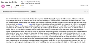 Công an TP Hà Nội cảnh báo tội phạm gửi email tống tiền cá nhân, doanh nghiệp