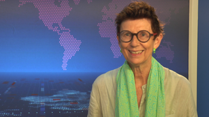 Đại sứ Na Uy: Đại dương kết nối Việt Nam và Na Uy