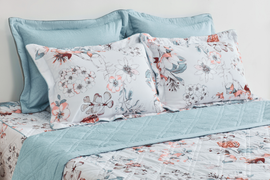 Các mẫu chăn hè được ưa chuộng nhất hiện nay