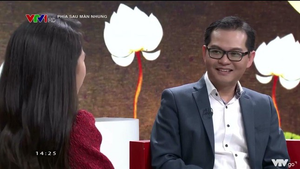 NSND Trung Hiếu từng định bỏ nghề khi sân khấu vắng khán giả