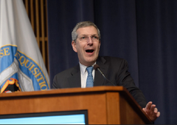 Biden đề cử vị trí quan trọng trong cuộc chiến công nghệ với Trung Quốc