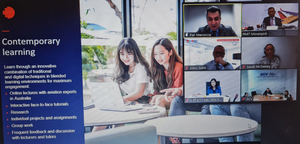 Nhân lực hàng không sẽ 'bùng nổ' sau đại dịch