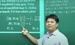 Bộ GD&ĐT xác minh vụ thầy giáo ra câu hỏi ôn tập trùng 80% đề tốt nghiệp THPT