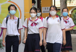 Dự báo điểm chuẩn đại học ngành 'hot' sẽ tăng