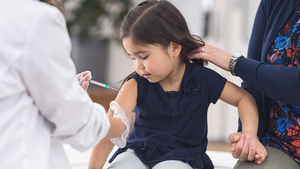 Vaccine ngừa COVID-19 an toàn với trẻ em?