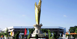 Nhiều nơi tại An Giang nâng mức giãn cách xã hội