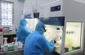 3 người dân tộc Khơ Mú ở Nghệ An dương tính SARS-CoV-2