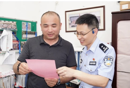 Thầy giáo mưu mẹo dụ tên lừa đảo vào bẫy, 'cứu' gần 2 tỷ đồng