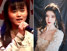 Cúc Tịnh Y thua kiện, bị anti fan mỉa mai nhan sắc 