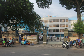 3 nhân viên y tế ở Tiền Giang dương tính SARS-CoV-2 khi xét nghiệm tầm soát