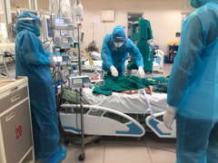 Thêm 69 ca tử vong do COVID-19 ở TP.HCM, Bộ Y tế chỉ đạo khẩn