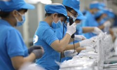Lần đầu tiên Việt Nam lọt top 20 nước thu hút FDI nhiều nhất thế giới