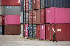 Doanh nghiệp Mỹ kêu gọi bỏ thuế quan đối với Việt Nam