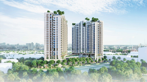 Gotec Land khởi động dự án Asiana Riverside Quận 7
