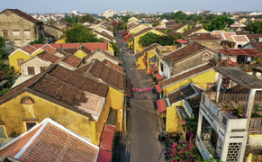 Hội An: Giữa COVID-19, nhà cổ giá hàng chục tỷ đồng được rao bán