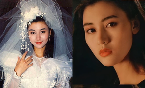 2 điều 'chân lý' ở Hong Kong: Tiền của Lý Gia Thành và sắc đẹp của Lý Gia Hân