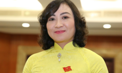 Bà Phan Thị Thắng được phân công phụ trách chống dịch COVID-19 ở TP.HCM 