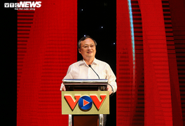 Đài Tiếng nói Việt Nam đặt 10 nhiệm vụ trọng tâm trong 6 tháng cuối năm