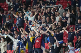 Số ca COVID-19 mới tăng nhanh ở các nước châu Âu sau Euro 2020