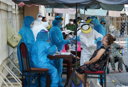 Cần Thơ ghi nhận thêm 15 ca mắc COVID-19