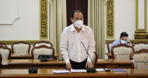 Tỷ lệ bệnh nhân COVID-19 tử vong tại TP.HCM thấp hơn so với thế giới