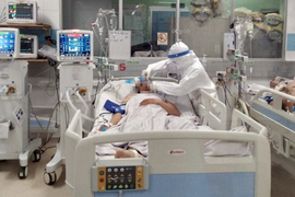 Tỷ lệ bệnh nhân COVID-19 Việt Nam tử vong ở mức nào?