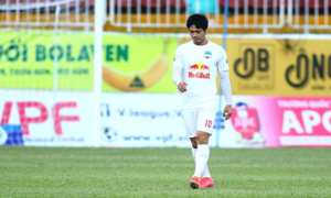 V.League 2021 dự kiến lùi đến tháng 2/2022