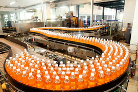 Ngành đồ uống lao đao giữa đại dịch COVID-19