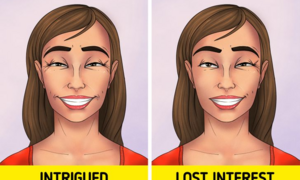 8 thủ thuật tâm lý giúp bạn 'đọc vị' người khác