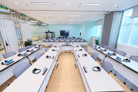 Đào tạo nguồn lực nội bộ: Chiến lược thúc đẩy chuyển đổi số của MB