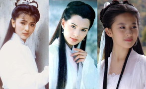 Mỹ nhân nào đóng Tiểu Long Nữ hoàn hảo nhất?