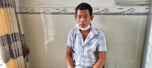 Túng quẫn, nam thanh niên đi giết người, cướp tài sản để trả nợ thua độ bóng đá