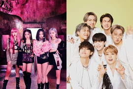 Nhạc Black Pink, BTS và loạt idol Kpop bị cấm phát vì lý do bất ngờ