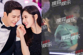 Tuổi thơ bất hạnh, mỹ nhân Hàn còn bị chồng ngoại quốc 'cắm sừng'?