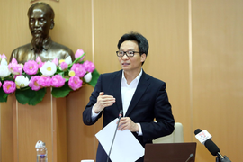 Phó Thủ tướng yêu cầu Bộ GD&ĐT tiếp thu ý kiến góp ý chuẩn tiến sĩ mới