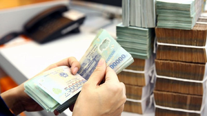 Chống COVID-19, Ngân sách Nhà nước chi hơn 21.000 tỷ đồng