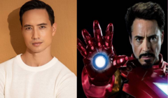 Đóng phim của Kim Lý, 'Người sắt' Robert Downey Jr. nói gì?