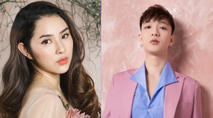 Hoàng Dũng, Bảo Trâm hát gây quỹ ủng hộ người lao động trong dịch COVID-19