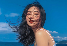 10X Nha Trang xinh xắn, giỏi ngoại ngữ, mê dạy học