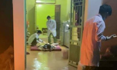Thanh Hóa: Sát hại người tình rồi giấu trong phòng trọ suốt 9 ngày
