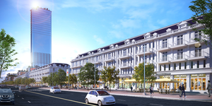 T&T khởi công xây dựng toà tháp cao nhất khu vực Tây Bắc