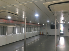 5 tàu cao tốc sẵn sàng vận chuyển thực phẩm từ miền Tây về TP.HCM