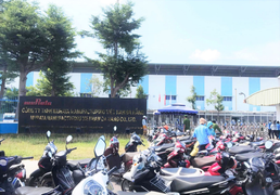 Đà Nẵng tạm phong tỏa 4 công ty trong Khu công nghiệp Hòa Khánh