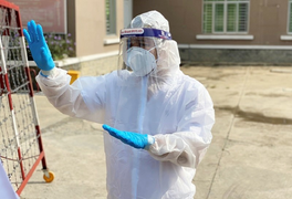 Hà Nội khẩn tìm người tới hai địa điểm ở quận Hai Bà Trưng và Hoàn Kiếm