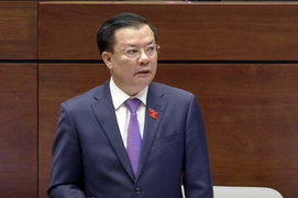 Bí thư Hà Nội: Không để bị động, bất ngờ khi dịch diễn biến xấu