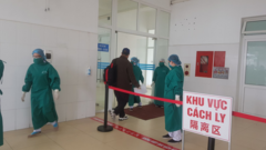 Hải Phòng thêm 3 trường hợp dương tính SARS-CoV-2, 2 người từ Vũng Tàu về