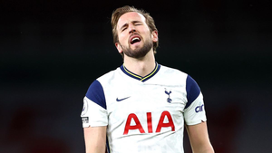 Chuyển nhượng ngày 17/7: Man City trả 100 triệu bảng không mua được Harry Kane