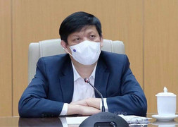 19 tỉnh phía Nam giãn cách, Bộ Y tế đủ trang thiết bị y tế?