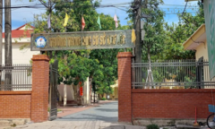 40 giáo viên sửa điểm của học sinh: Sở GD&ĐT Thanh Hoá nói gì?